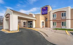 Sleep Inn & Suites Airport Omaha